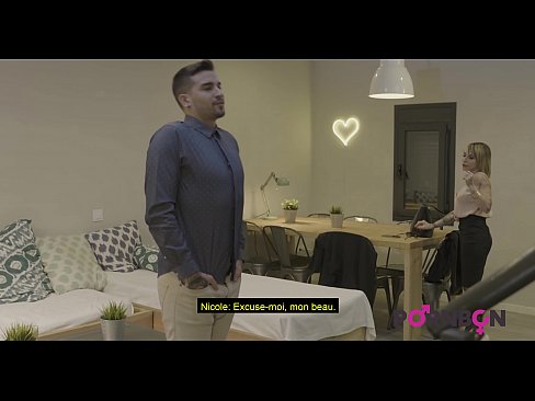 ❤️ PORNBCN 4K Mzimayi wina wokhwima mawere akulu akufuna kubetiridwa kumatako gigolo wachichepere wokhala ndi dick blowjob amortism kulimba kwamanja ntchito galu kalembedwe kankhongola kunyambita pachimake French subtitles Zolaula fb pa ife ❌️